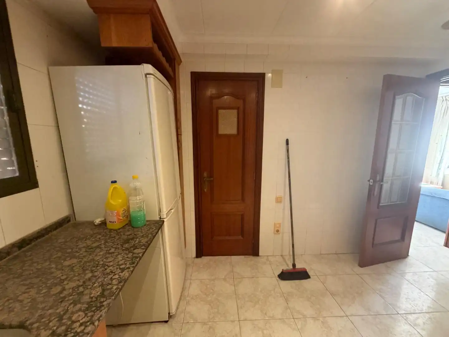 Flat with terrace for sale in Calle Calle Joan XXIII, imagen 6