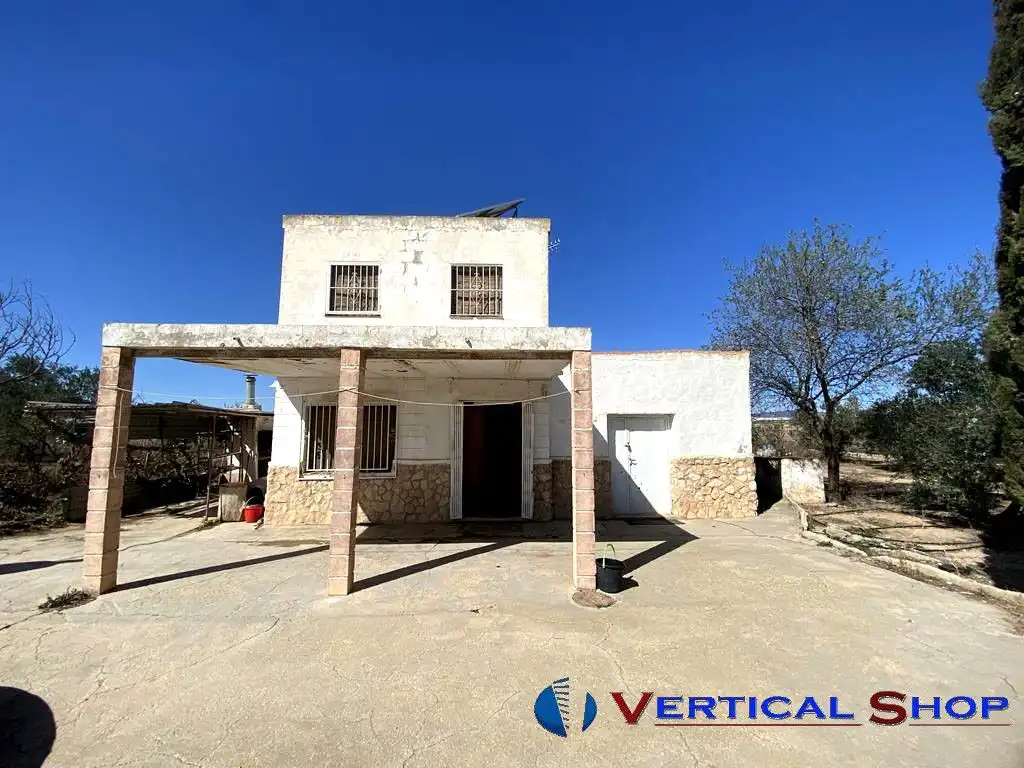 Xalet en venda a Carretera de  Villena, imagen 3