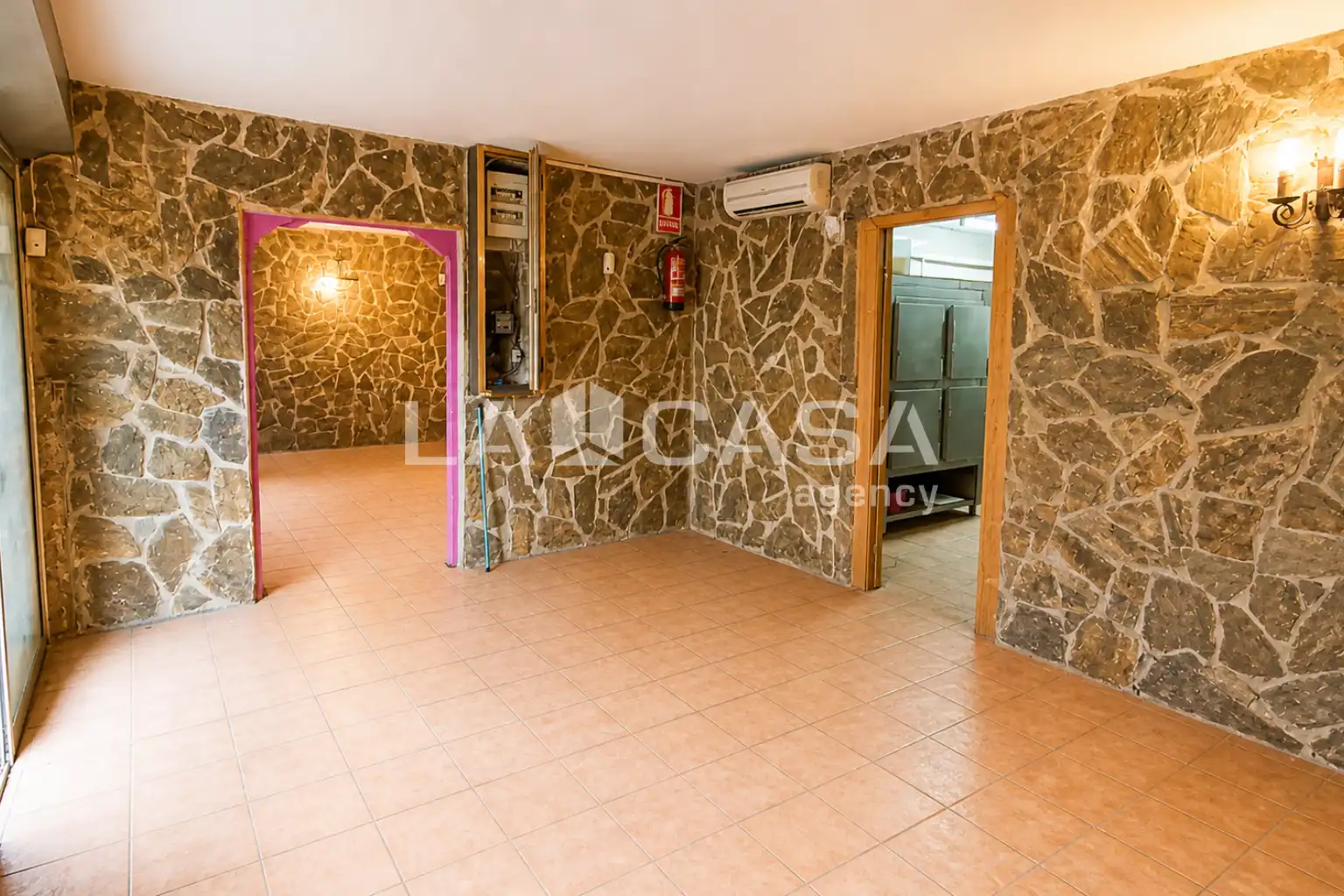 Local en venda en Sant Adrià de Besòs