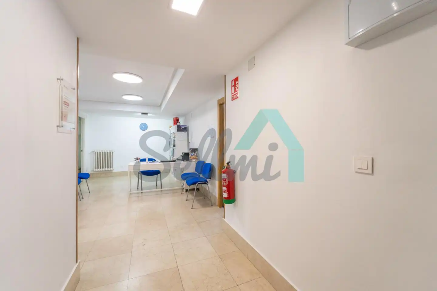 Local comercial de lloguer a Manuel Pedregal, imagen 38