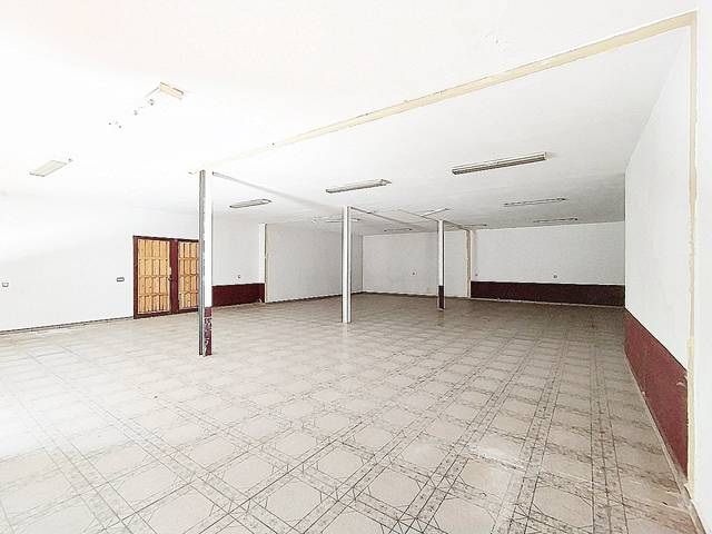 Local comercial en Venta en Calle Pacheco, 16 en Castilblanco