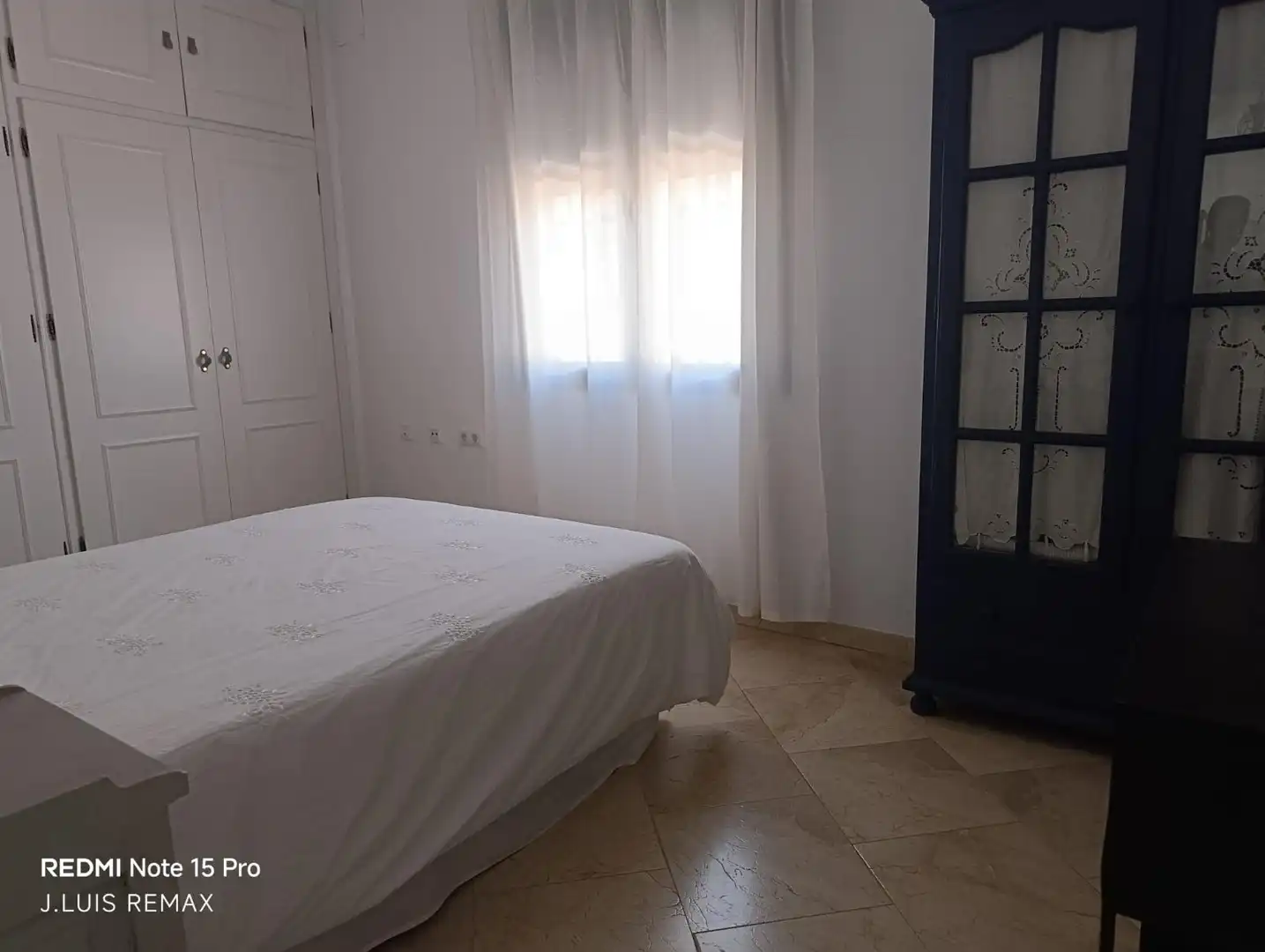 Habitación de Casa o chalet en venta en Hinojos con Aire acondicionado, Piscina y Amueblado