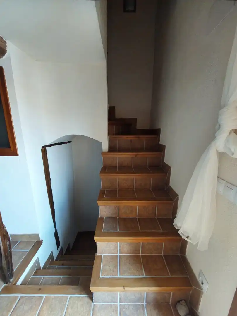 Country house zum Verkauf in Xert mit Terrasse und Möbliert