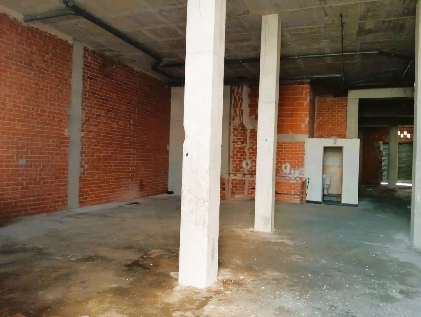 Gewerbefläche zum Verkauf in Centro Urbano, imagen 5