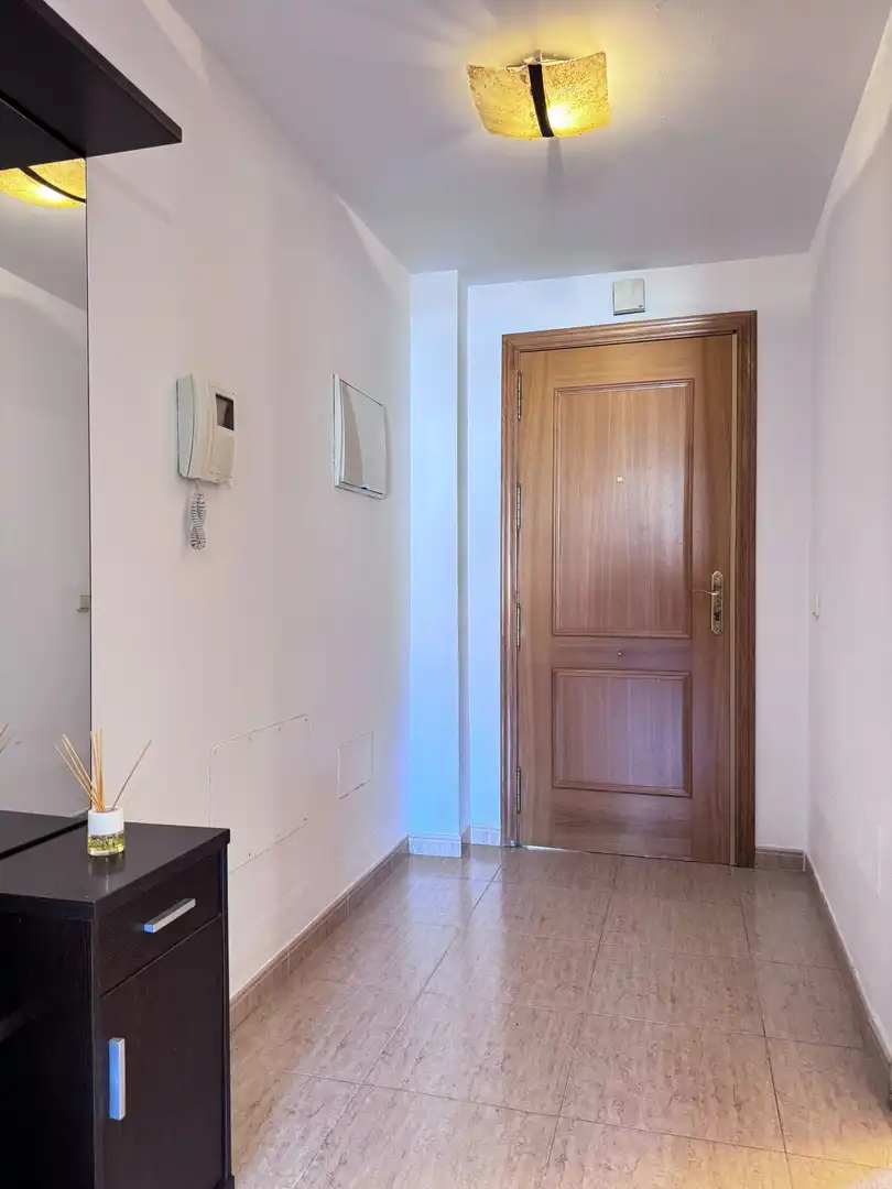 Attic for sale in Vícar  with Air Conditioner