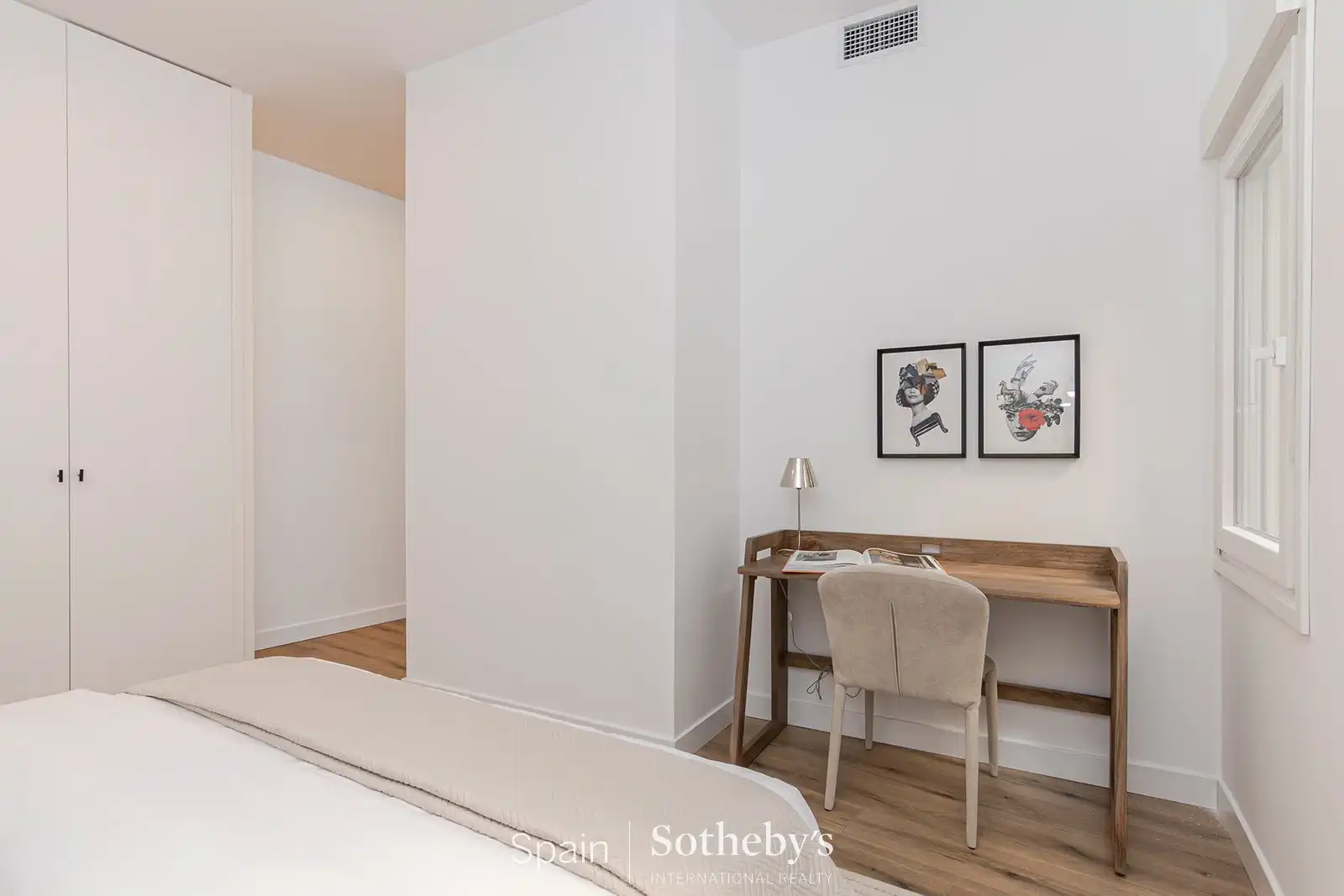 Apartament amb ascensor en venda a Centro, imagen 12
