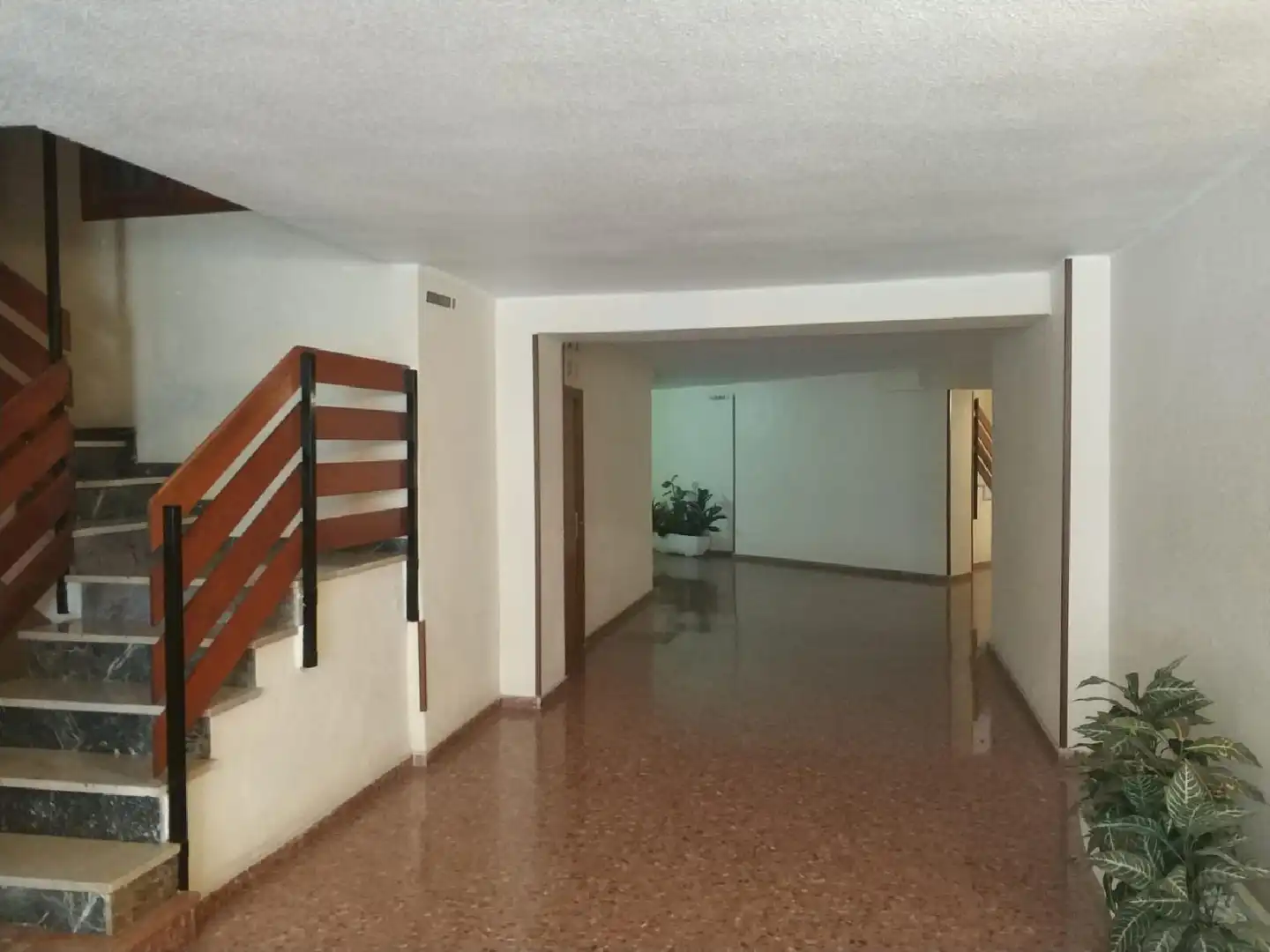 Wohnung zum Verkauf in Las Trescientas - San Francisco - Ciudad Vergel