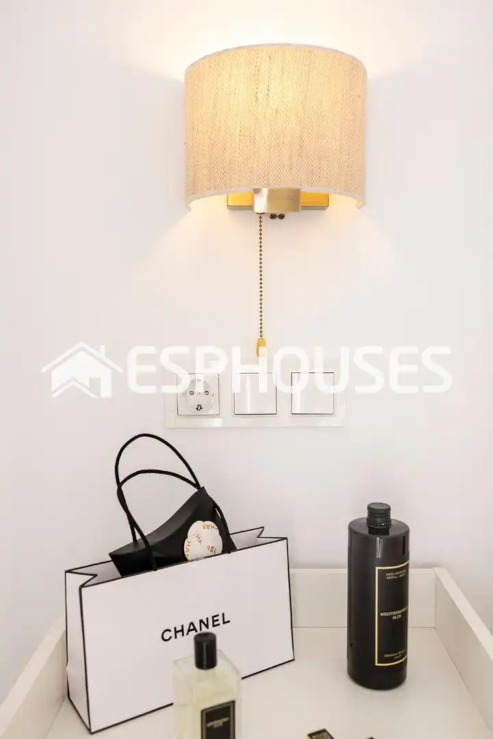 Casa con terraza en venta en Casco urbano, imagen 24