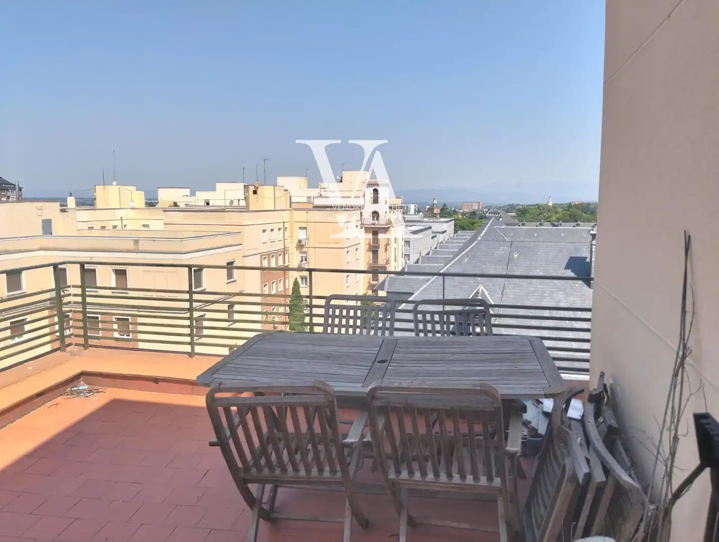 Penthouse mit Aufzug zum Verkauf in Moncloa - Aravaca, imagen 9