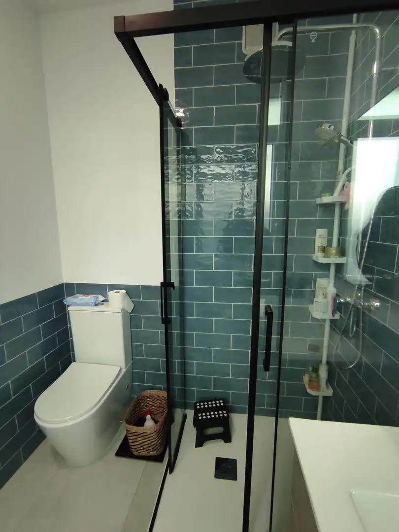 Wohnung zur Miete in Calle Antonio Quirós, imagen 44