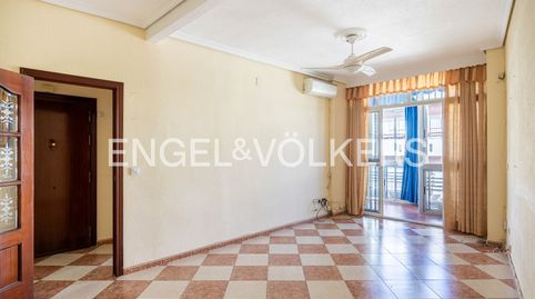 Photo 5 of Flat for sale in Cruz Roja, Sevilla Capital
