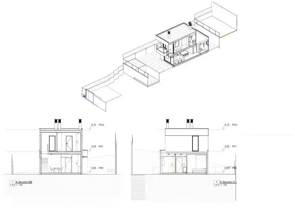 Terreny residencial en venda a Calle Lope de Vega, imagen 2