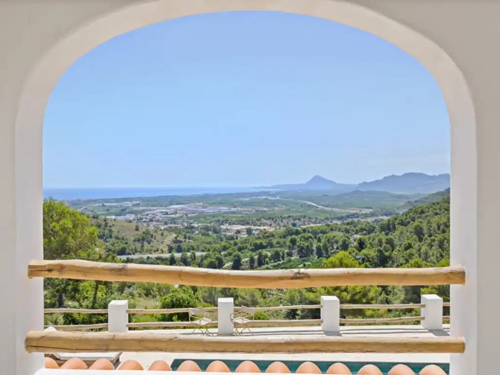 Casa in vendita a Oliva pueblo, imagen 33