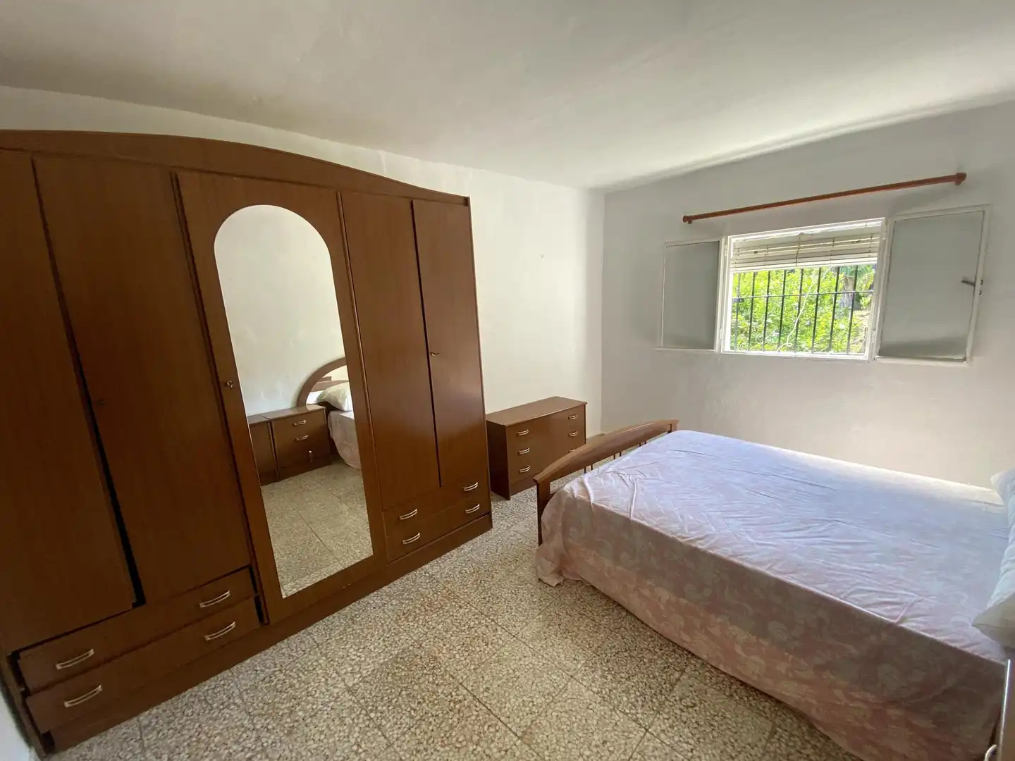 Casa rústica amb piscina en venda a Tolox, imagen 11