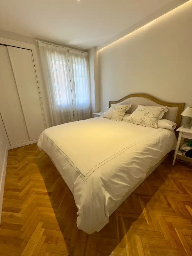 Habitación de Piso en venta en Madrid con Aire acondicionado, Calefacción y Parquet