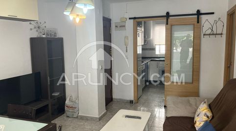 Foto 4 de Piso de alquiler en La Paz, Alcalá de Guadaira
