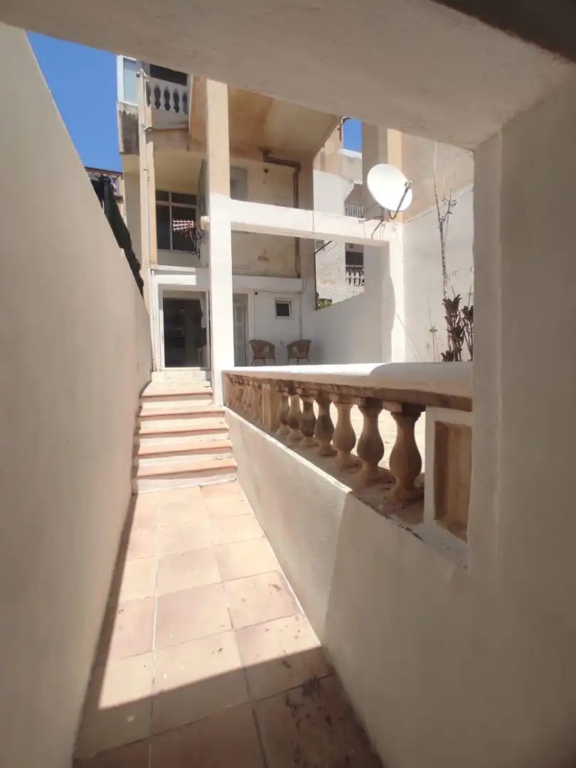 Planta baja en venta en Porto Cristo