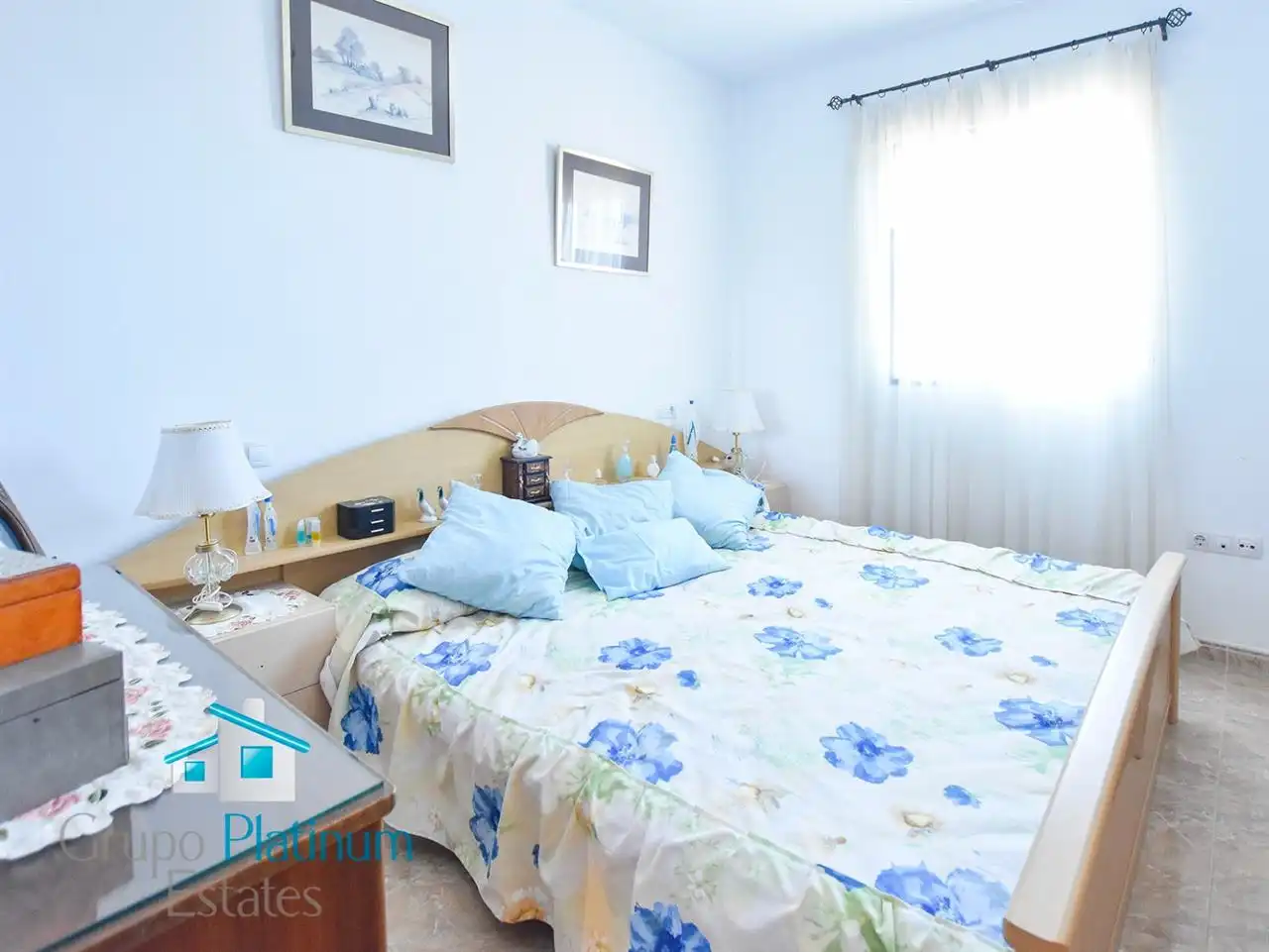 Detached house with pool for sale in Huércal-Overa, imagen 17