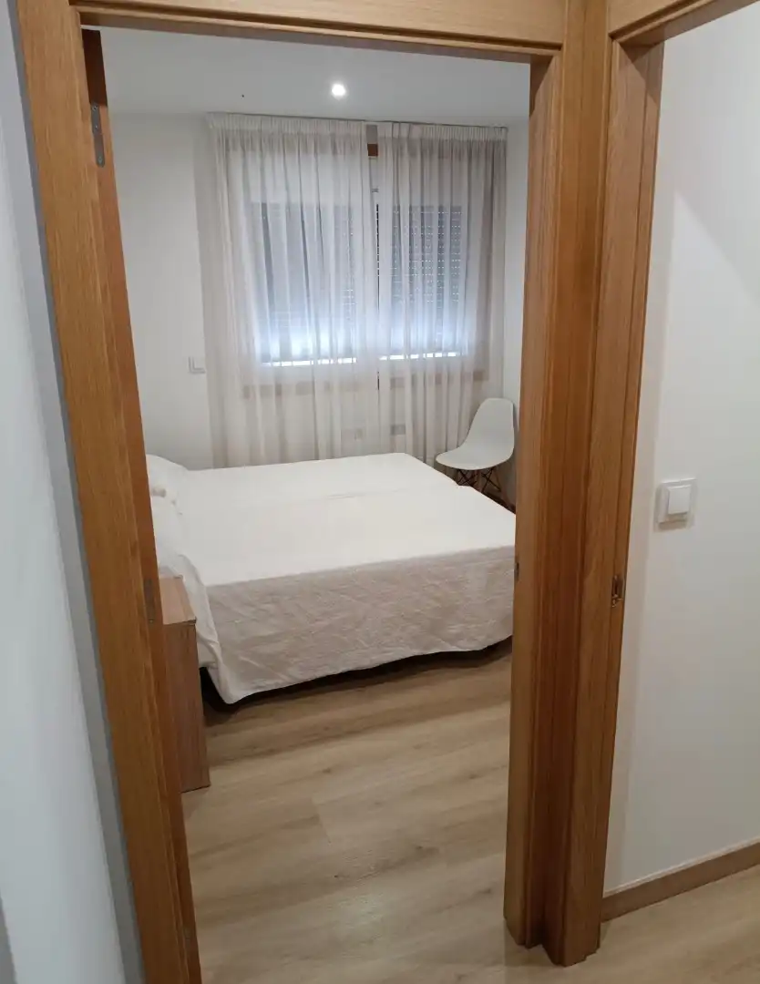 Pis de lloguer a Rúa Ramón Peña, Campo da Torre - Mollabao