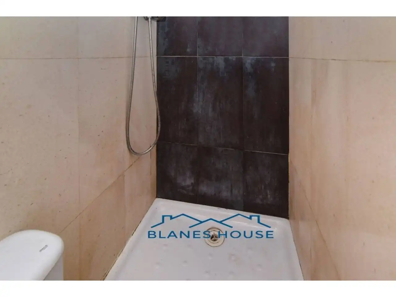 Badezimmer von Maisonette zum Verkauf in Lloret de Mar