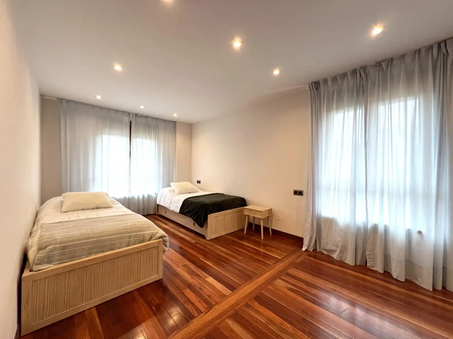 Flat for rent in Avenida CANTABRIA, Valdenoja