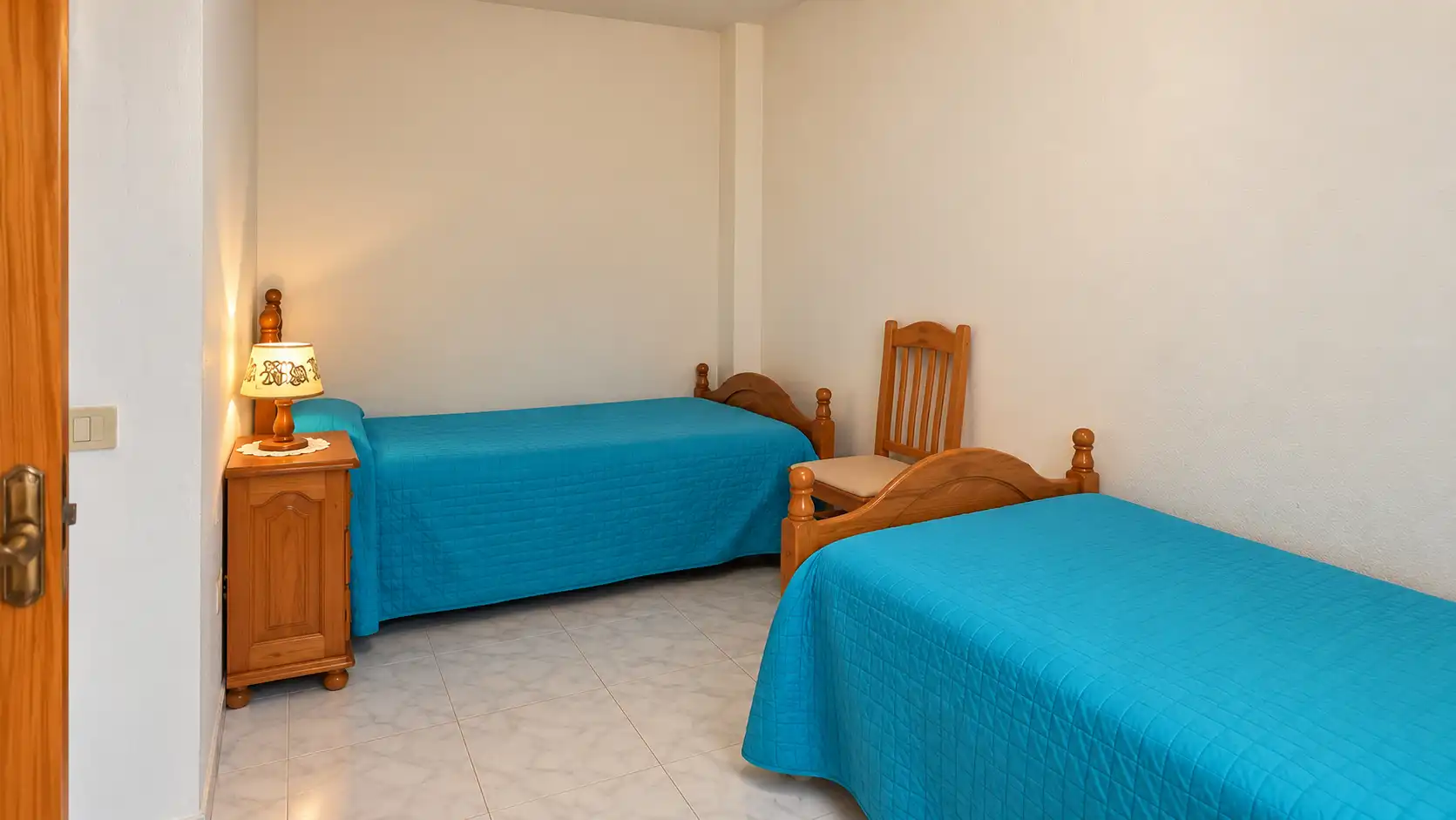 Flat with lift for sale in Calle Bélgica, imagen 16