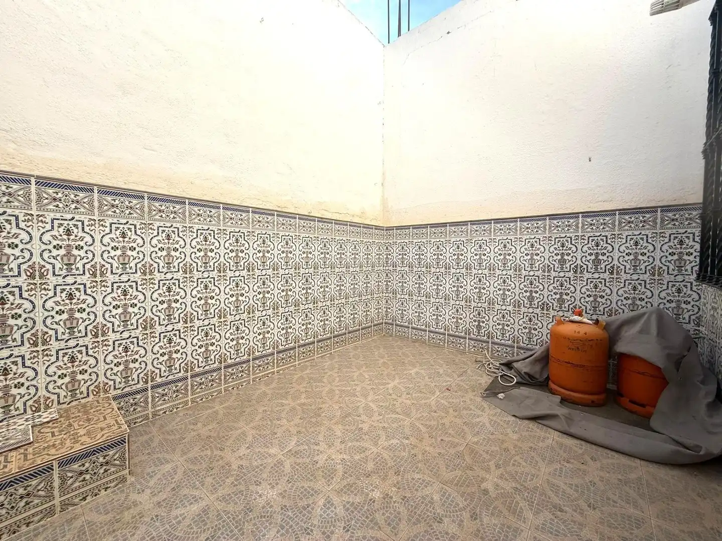 Casa en venda a Guillena pueblo, imagen 14