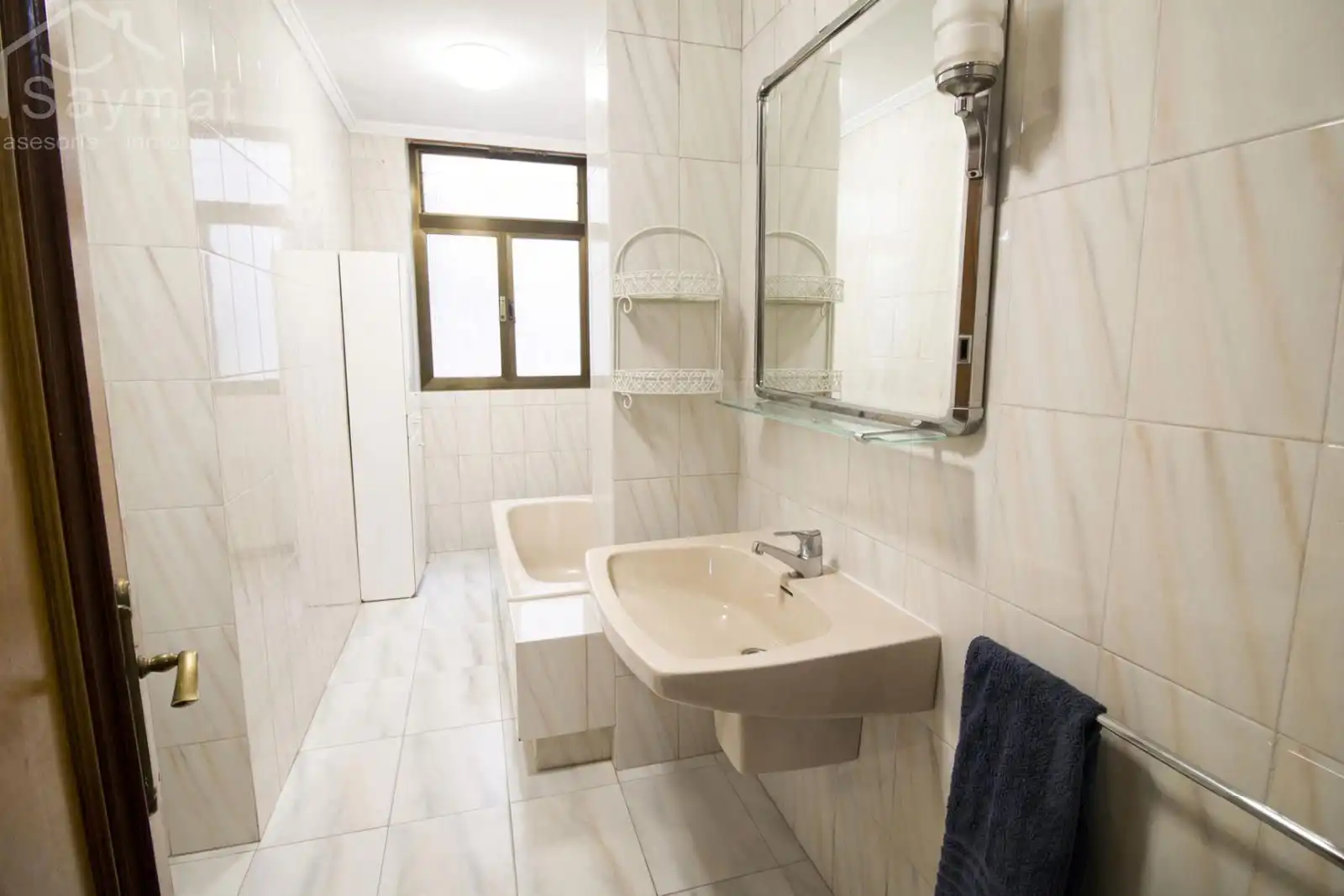 Flat with lift for sale in Calle Fray Silvestre Velez de Escalante 7, imagen 25