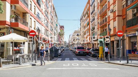 Foto 4 de Piso en venta en Aiora, Valencia Capital