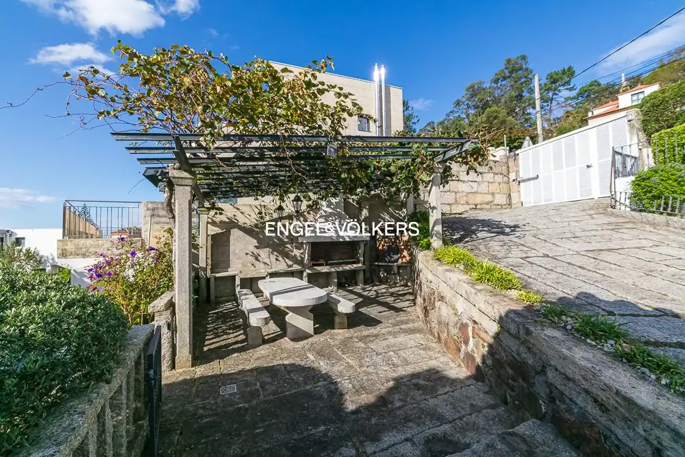 Casa o xalet en venda a Vigo , Pontevedra