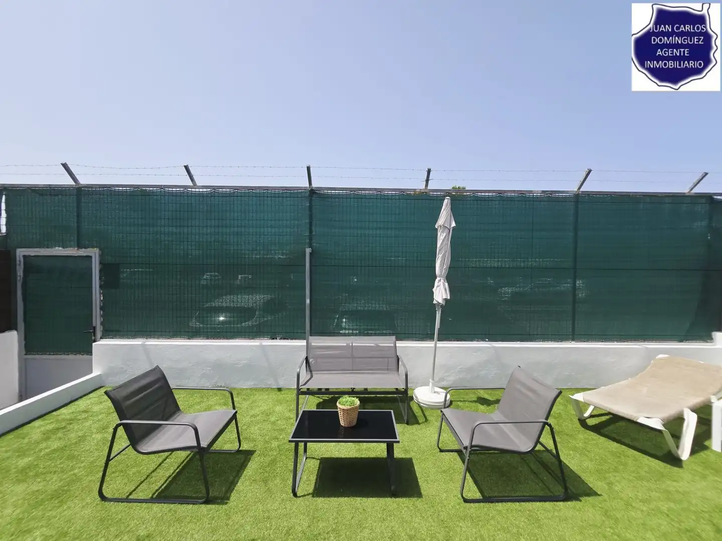 Bungalow mit Pool zur Miete in Maspalomas - Meloneras, imagen 13