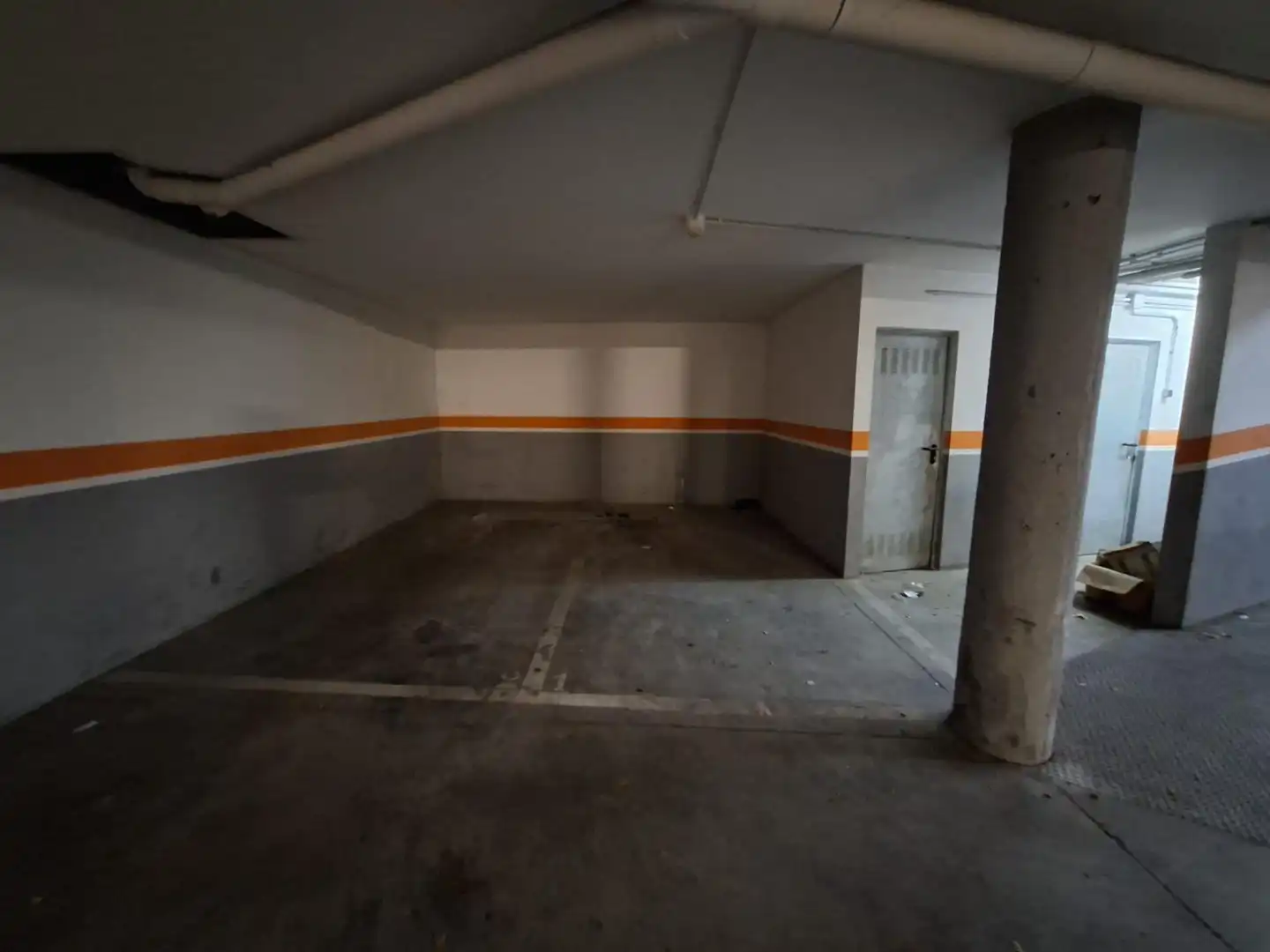 Parkplatz zum Verkauf in Calle de Sant Josep, imagen 8