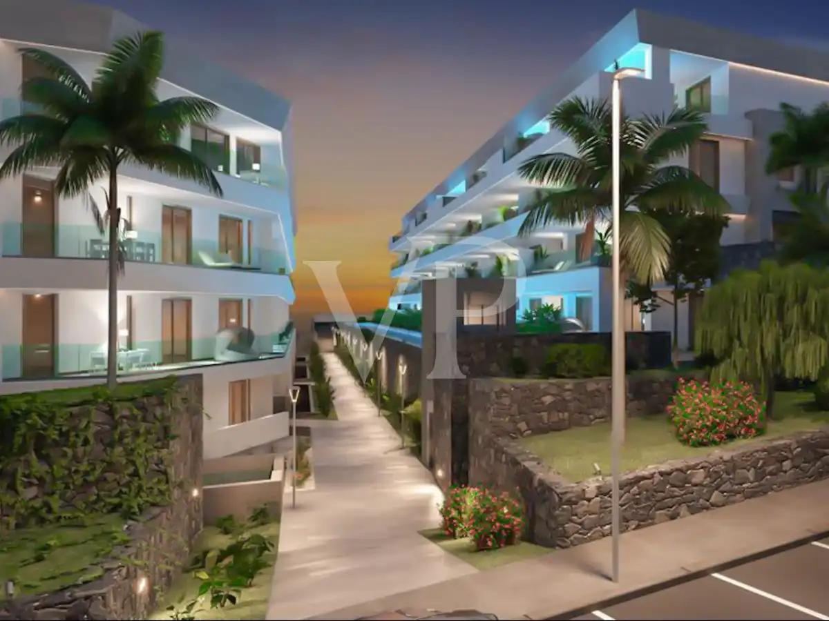 Terreno residencial en venta en Playa de San Juan, imagen 7