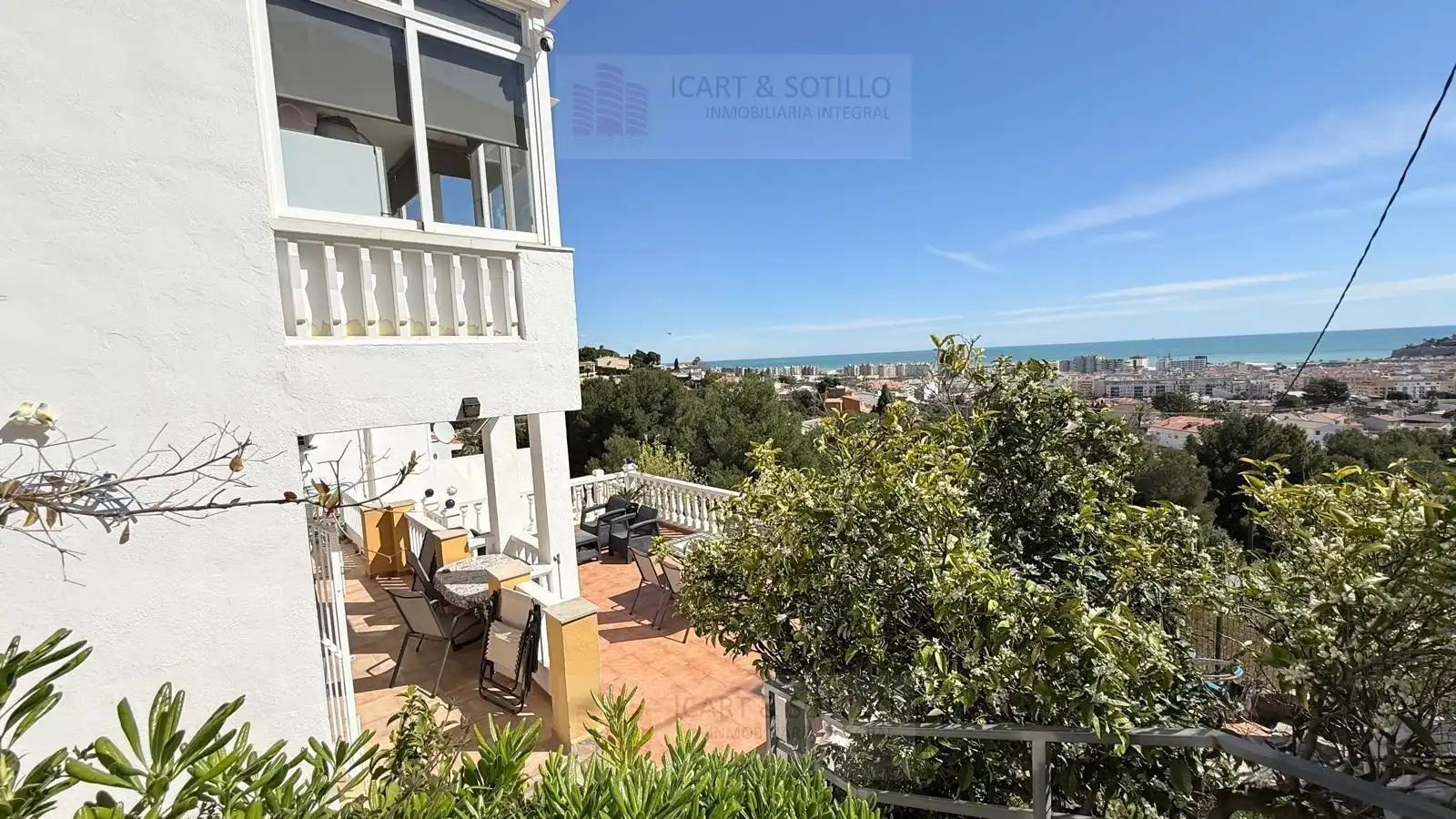 Maison avec jardin à vendre à Avenida ITALIA, imagen 51