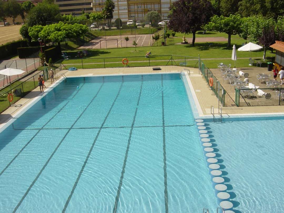 Pis en venda a Avenida de Haro