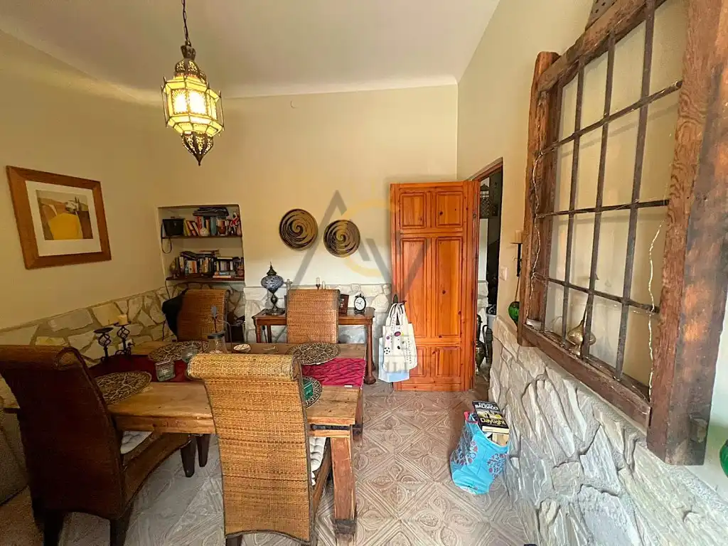 Maison rustique avec terrasse à vendre à Partida Camp Monover, imagen 20