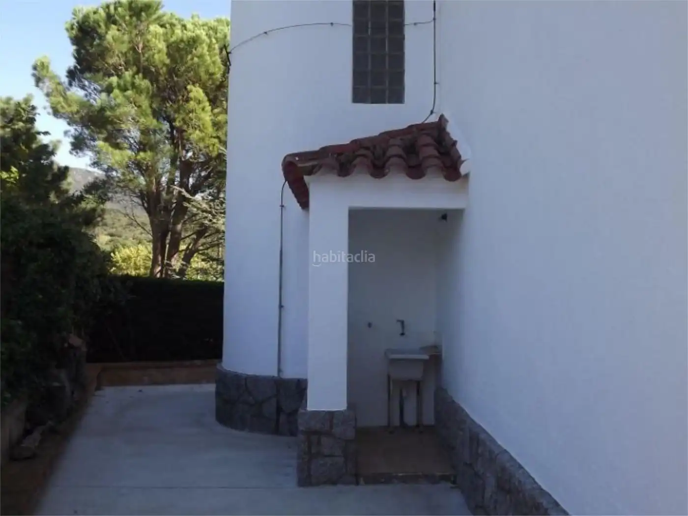 Casa amb jardí en venda a Carrer de les Salines 11, imagen 13