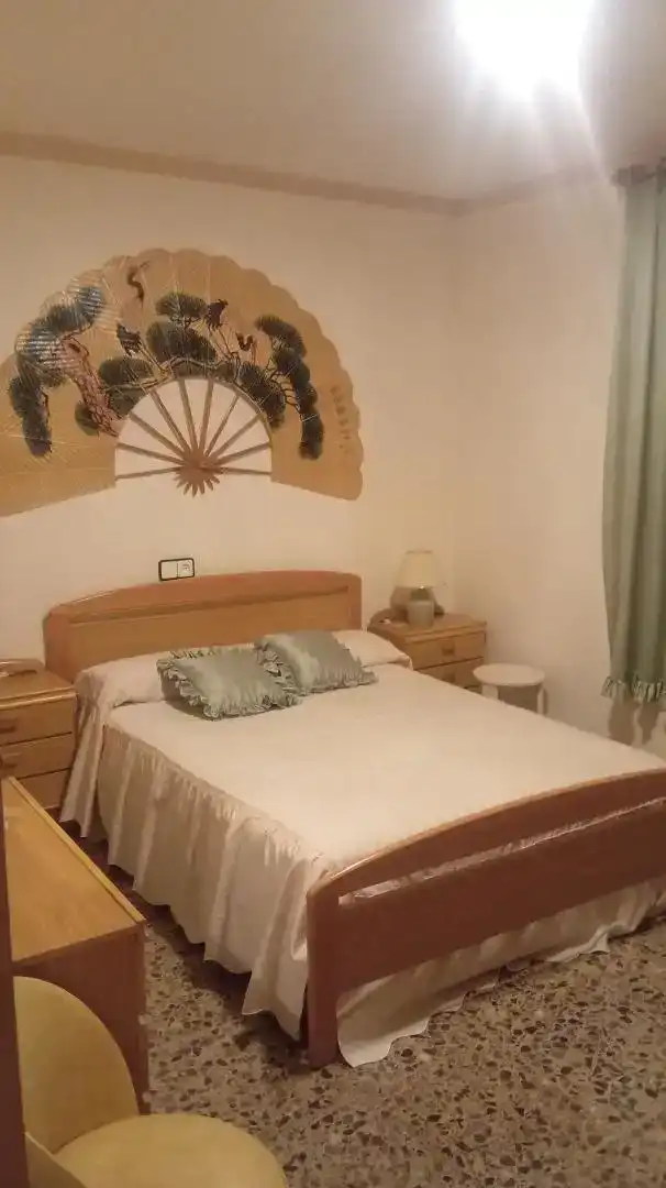 Bedroom of Houses for sale in Beceite