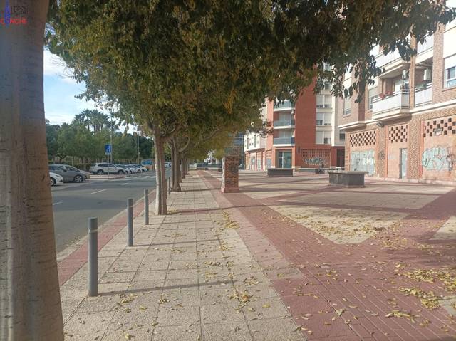 Piso en Venta en Paseo de Florencia en Ronda Sur