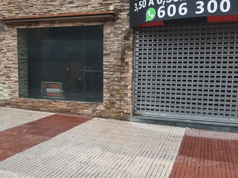 Local comercial en venta en Calle Cáceres 1, imagen 11