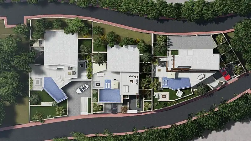 Chalet con piscina en venta en Partida Maryvilla, imagen 10