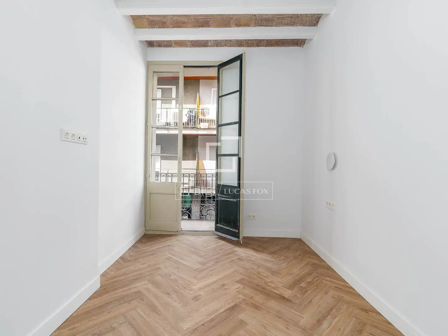 Pis en venda en Barcelona amb Aire condicionat, Calefacció i Parquet
