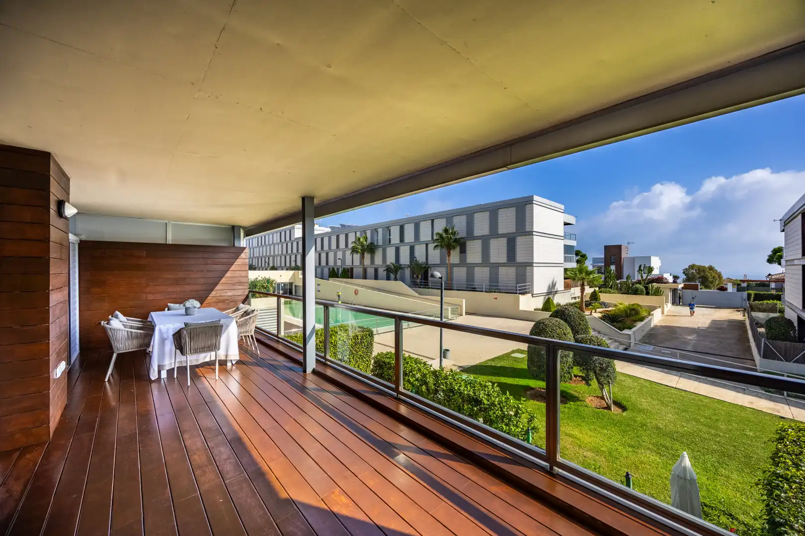 Apartament amb piscina en venda a Chullera, imagen 8