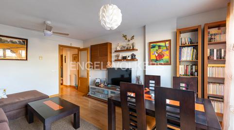 Foto 2 de Apartament en venda a Miramadrid, Madrid