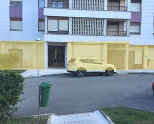 Parking of Premises for sale in Santander