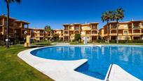 Swimming pool of Apartment for sale in Chiclana de la Frontera  with Air Conditioner and Terrace