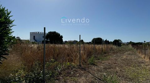 Parcela en venta en el Palmar, imatge 5