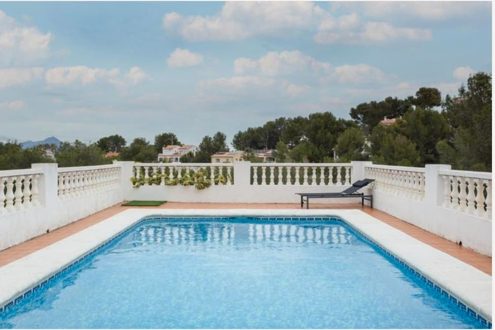 Casa o chalet en venta en Urb Tossal Gros d'en Carr, 139
