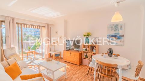 Photo 3 of Flat for sale in Avinguda de la Costa Blanca, 135, Playa de San Juan, Alicante
