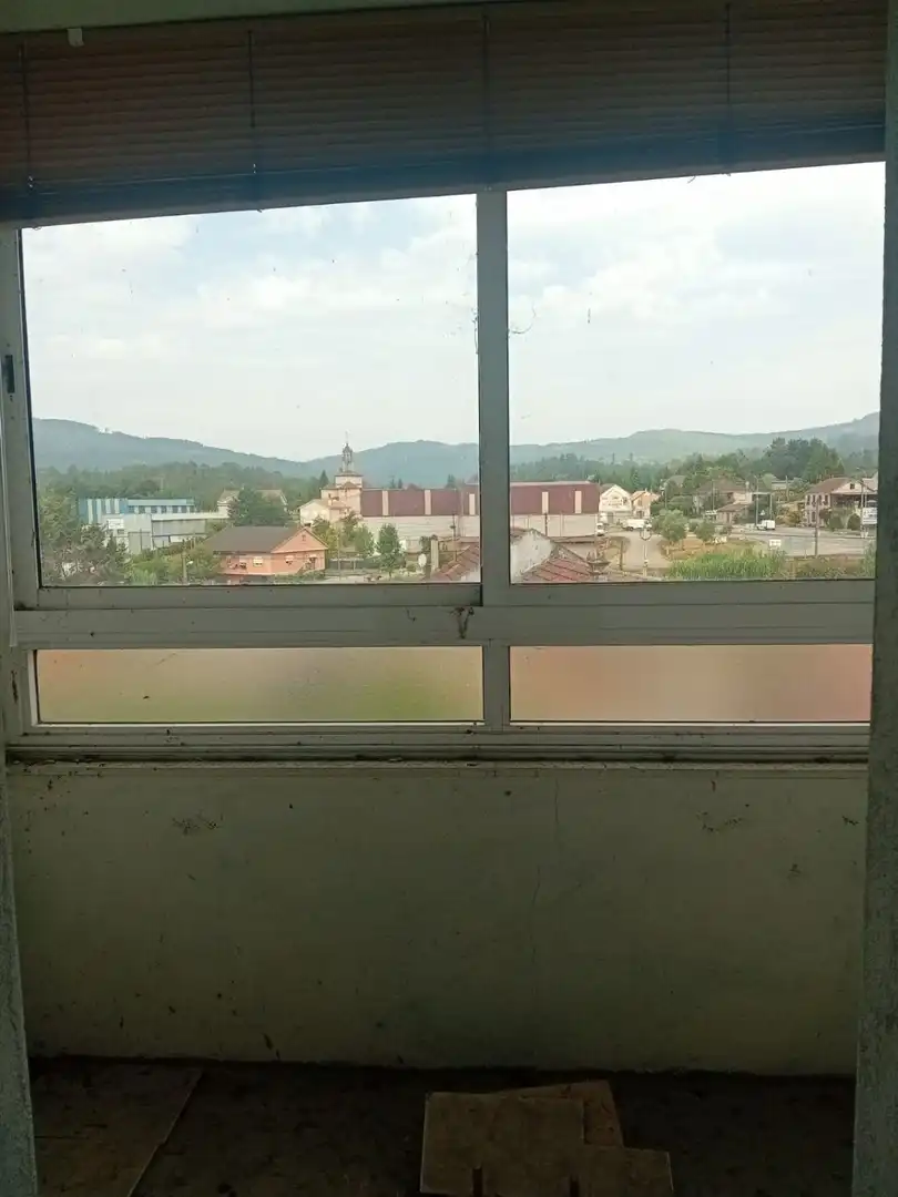 Habitación de Casa o chalet en venta en Ponteareas con Calefacción y Terraza